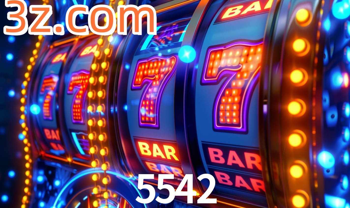 Bônus 5542 Para Todos
